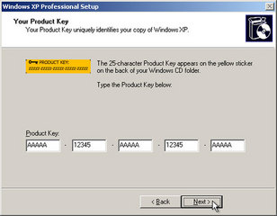 Microsoft windows xp product key generator free